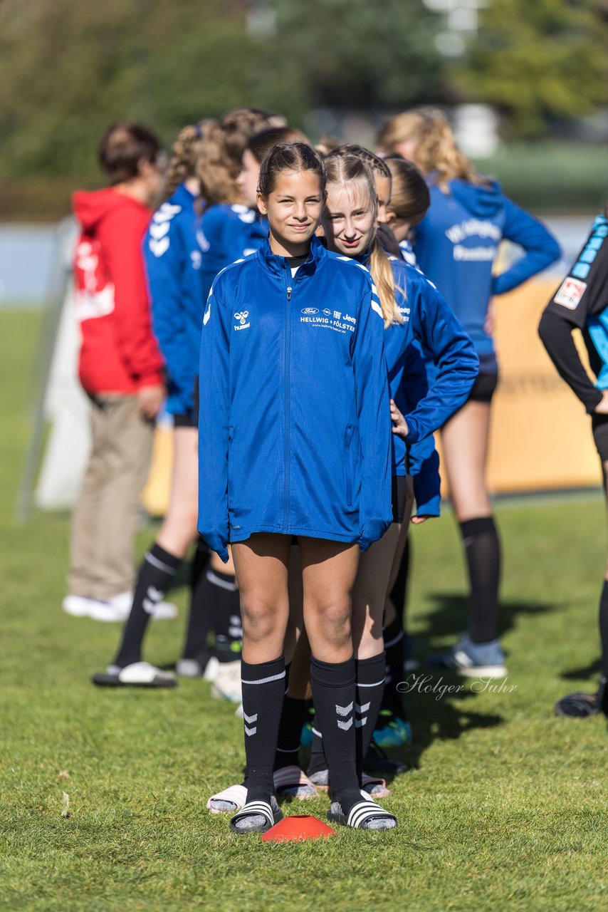 Bild 54 - wU16 Deutsche Meisterschaft